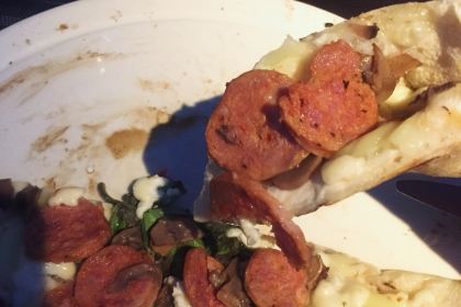 Boulcott Street Bistro