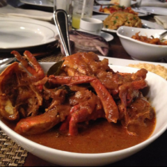 Genting Palace Restaurant User Photo