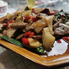 Zhaojilawei (enshizong) 여행 사진