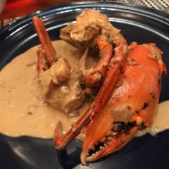 The Boiling Crab(San Jose Capitol)張用戶圖片