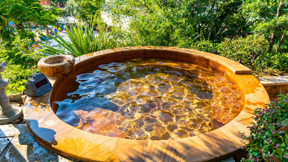 Aoyuan Yingdeng Quanlin Water World