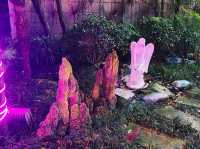 Sunday stroll: Shaanxi South & Xinle Rds