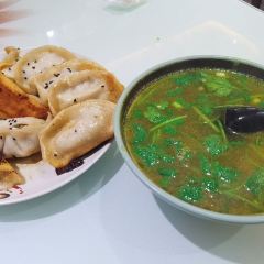 上海一心斋(平凉路店) 여행 사진