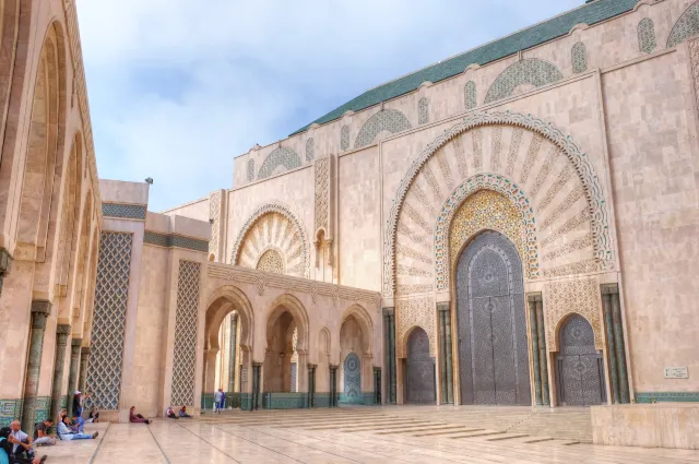 Marokko… definitiv eine Reise wert!