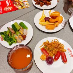 凡塔斯牛排餐厅(元洪城店) User Photo