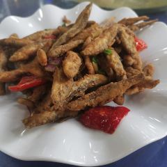 渔坊大排档(丹霞店) User Photo