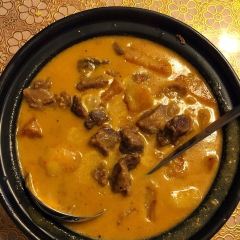 Chez Gado Gado張用戶圖片