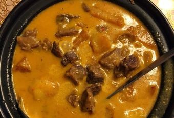 Chez Gado Gado User Photo