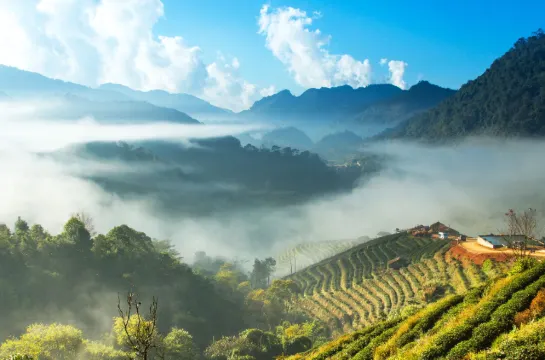 คู่มือตะลุยเชียงใหม่ 2569 เที่ยววนไป ได้ประสบการณ์ใหม่ไม่ซ้ำ