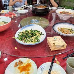 香山羊羔肉(鼓楼南街店) User Photo