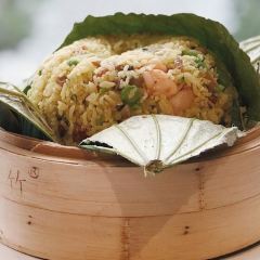 Fook Lam Moon (Newman House) 여행 사진