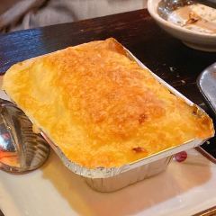 35 steps bistro User Photo