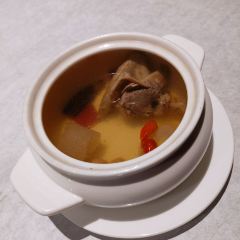 JIANGNAN DELICACY User Photo