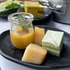 找到牛·和牛寿喜烧 User Photo