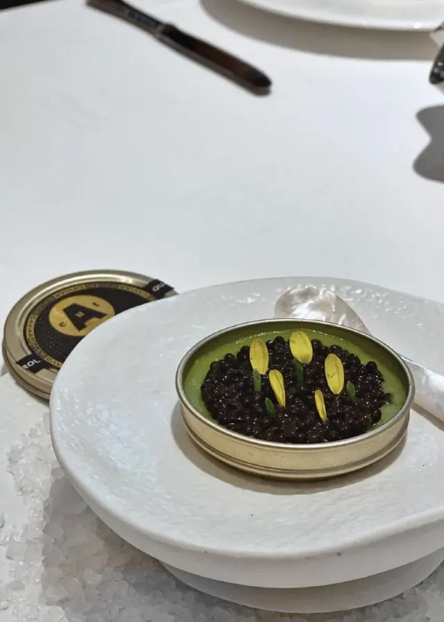 【2023米其林餐廳】老饕必吃!全台七間位在飯店內的摘星餐廳