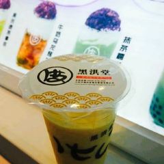 黑洪堂(万隆五巷) User Photo