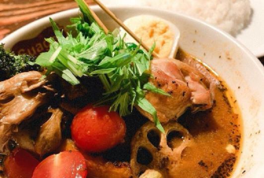 Soup Curry Yellow用戶圖片