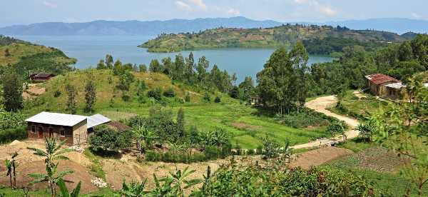 Hôtels en Congo (République démocratique)