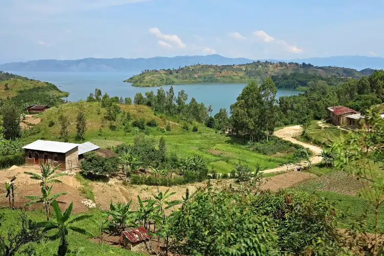 2-Star Hotels in Democratic Republic of the Congo