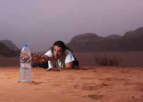 Vé máy bay Aqaba Banjul