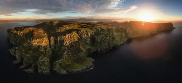 Hotele w: Donegal