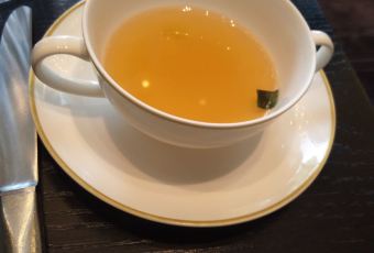 北京寶格麗酒店·IL RISTORANTE - NIKO ROMITO張用戶圖片