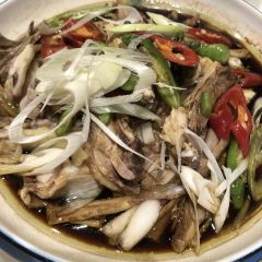 Pan Sun Shi 여행 사진