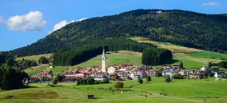 Hotels near Locanda Turcio