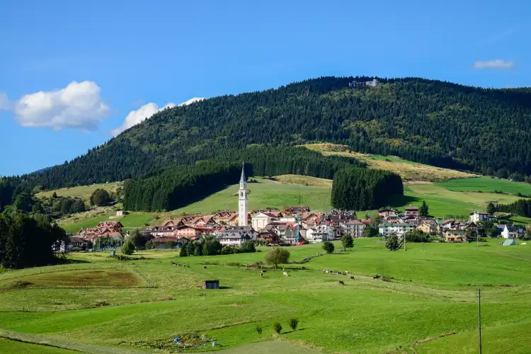 Asiago