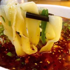 思泊湖牛肉面(富昌路店) User Photo