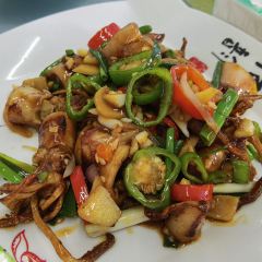 東泳海鮮餐廳（小徑灣黃金海岸店）張用戶圖片