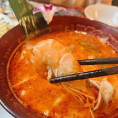 太食獸泰式茶餐厅(上海外滩店) User Photo