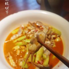 NATURE TASTE SANBAO MEMORY User Photo