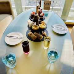 厚街国际大酒店·360度旋转餐厅 User Photo