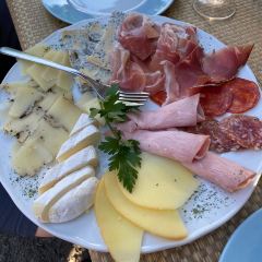 Walderhuette Woellaner Nock User Photo