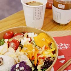 真功夫(海豐歲寶店)張用戶圖片