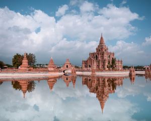 香港-德宏 機票酒店 自由行