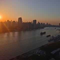 上海陆家嘴禧玥酒店·沫八 User Photo