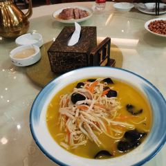 郑家大厨房(彩城小区店) User Photo