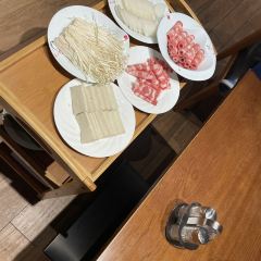 鹊山湖阿尔卡迪亚国际度假酒店·餐厅 ảnh của người dùng