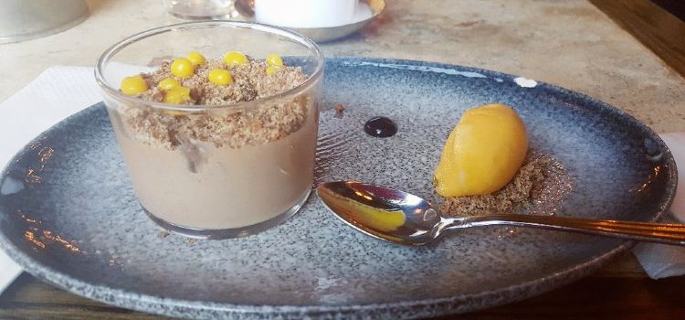 Maison la Petite Crepe