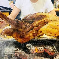 Hansoban Korean Bbq User Photo