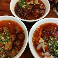 NAN MEN KOU User Photo