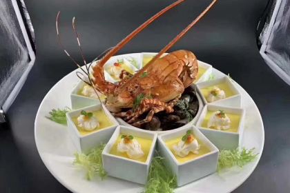 扎西杰泽生态苑