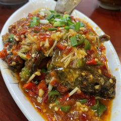 和福餐馆(西江古街店) User Photo