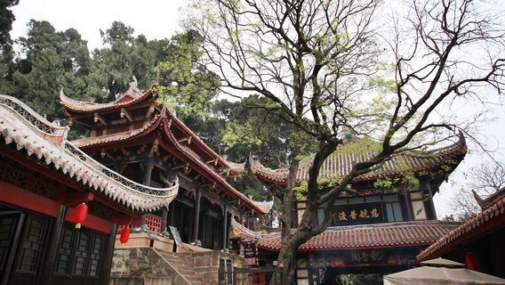 Mianyang