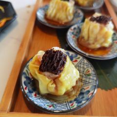 廣州嶺南五號飯店（北京路天字碼頭店）·五號茶居·新派粵菜張用戶圖片