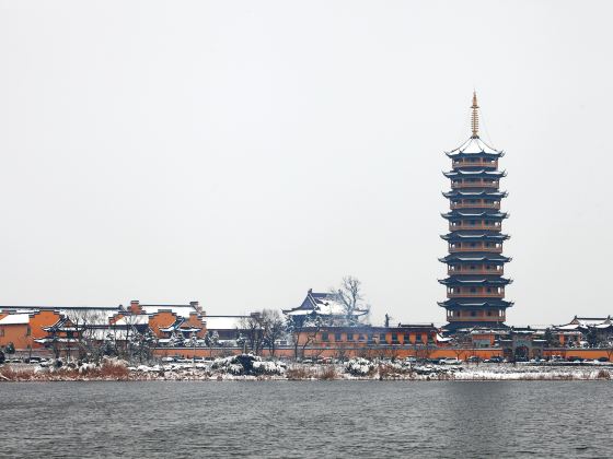 Kaiyuan Temple