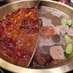小龙坎火锅(全球旗舰店) User Photo
