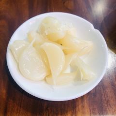 馬洪小炒泡饃館（鐘樓回民街店）張用戶圖片